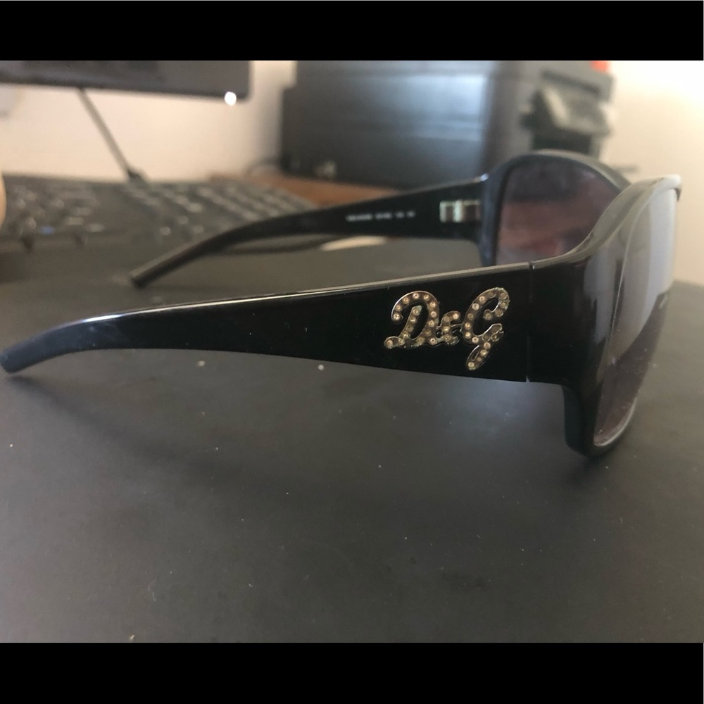 D&G sunglasses